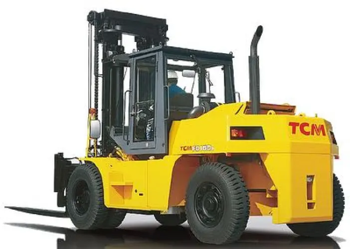  Sewa Forklift   kemayoran
