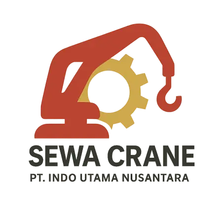 Logo Sewa Crane Kemayoran